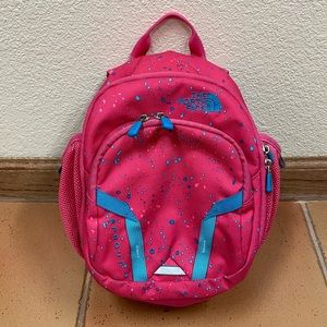 North Face Sprout Backpack